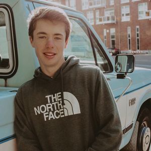 Meet your Posher, Jack